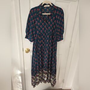 Natural Life Rebecca Midi